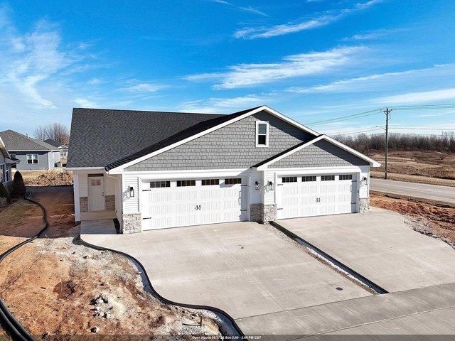 Condo for sale in Manitowoc, Wisconsin