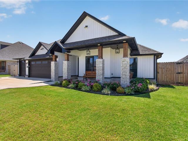 House for sale in Ark