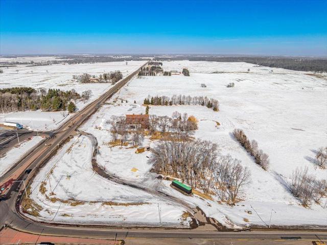 Land for sale in Saint Croix, Wisconsin