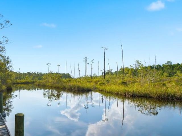 Land for sale in Eastpoint, Florida