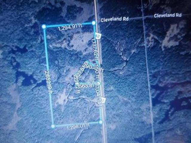 House for sale in Hastings, Ontario