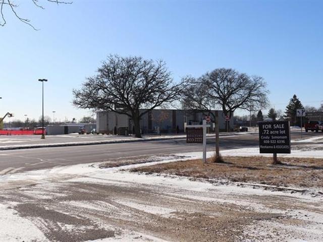 Land for sale in Janesville, Wisconsin