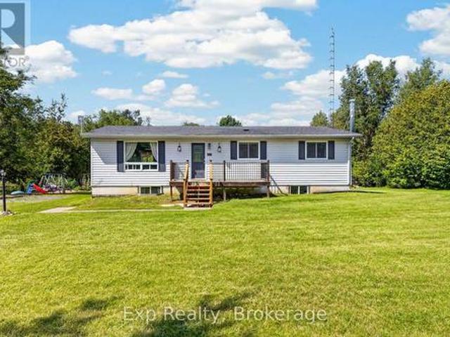 House for sale in Hastings, Ontario