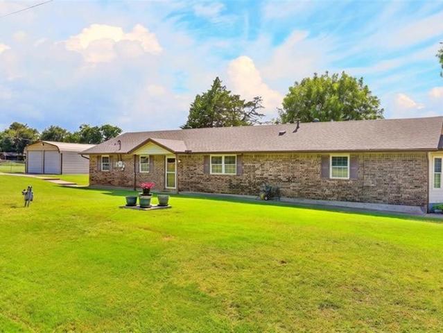 House for sale in Choctaw, Oklahoma