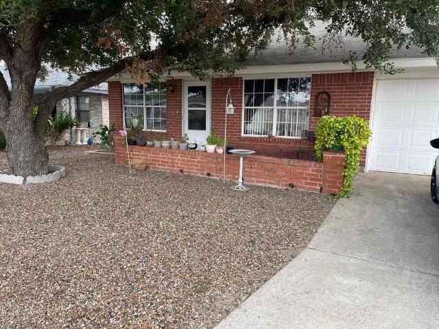 Property for rent in Hidalgo, Texas