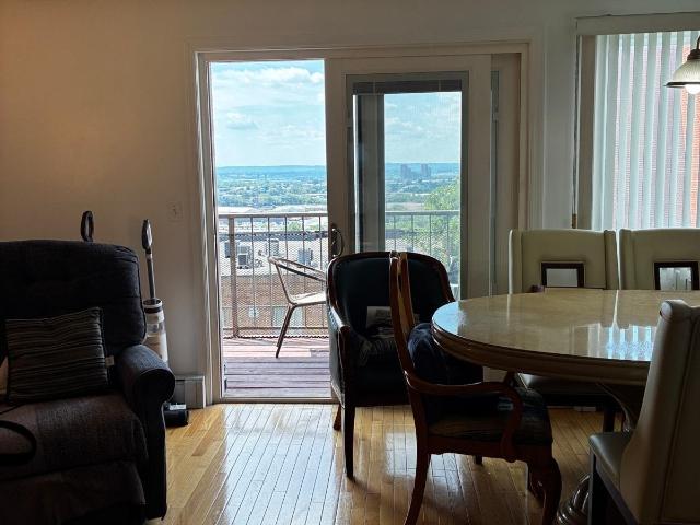 Condo for sale in Hudson, New Jersey