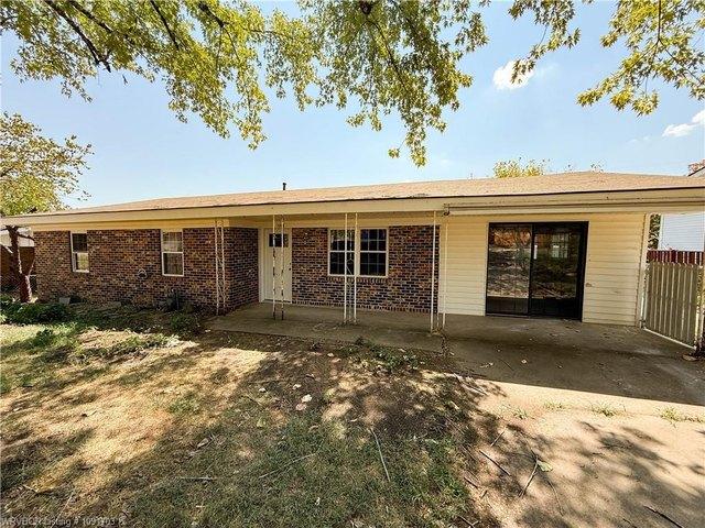 House for sale in Ark