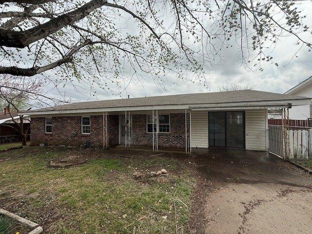 House for sale in Ark