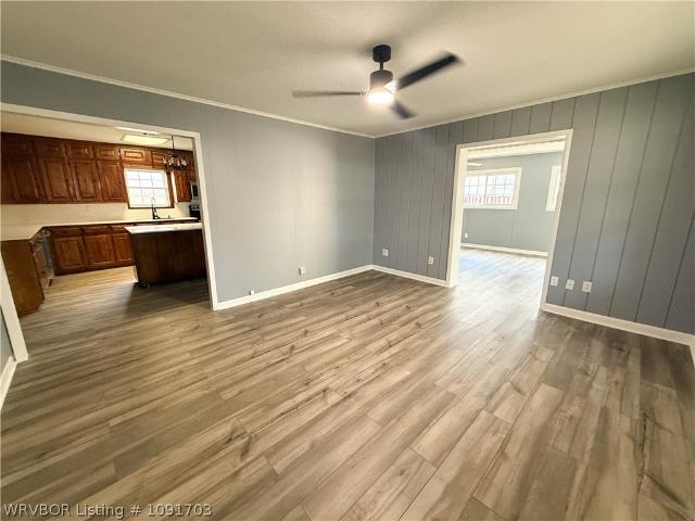 House for sale in Ark