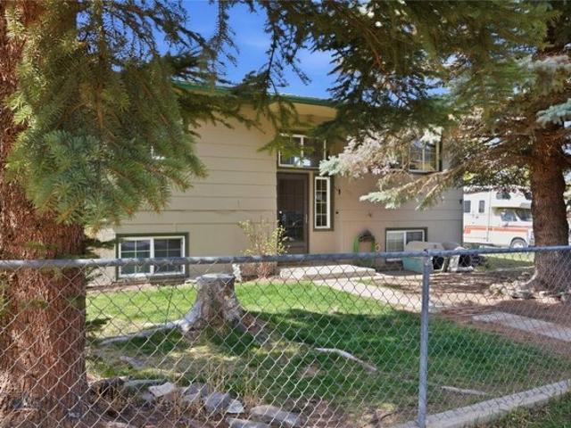 House for sale in Butte, Montana
