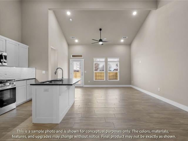 Townhouse for sale in Ark