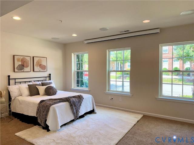 Townhouse for sale in Virginia