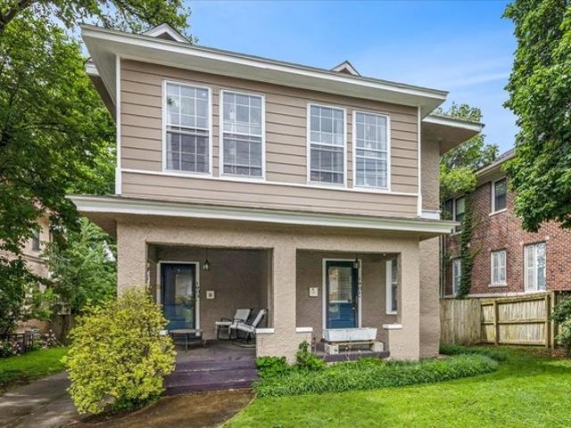 House for sale in Tennessee