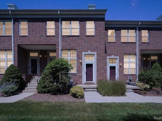 Townhouse for sale in Ann Arbor, Michigan