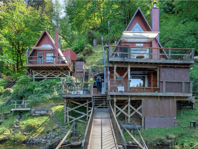 House for sale in Oregonia