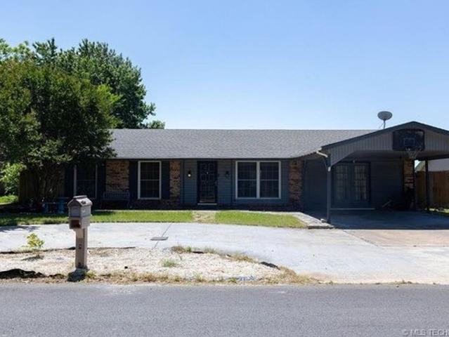 House for sale in Durant, Oklahoma