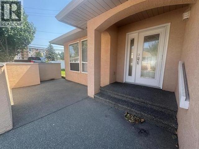 House for sale in Merritt, Thompson-Nicola Regional District