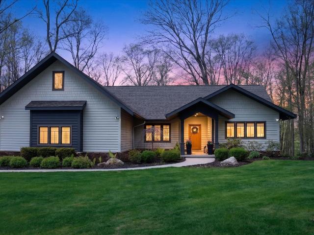 House for sale in Ada Township, Lowell