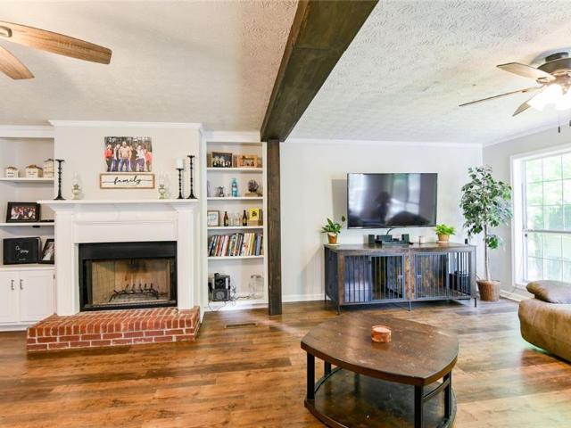 House for sale in Grayson, Georgia