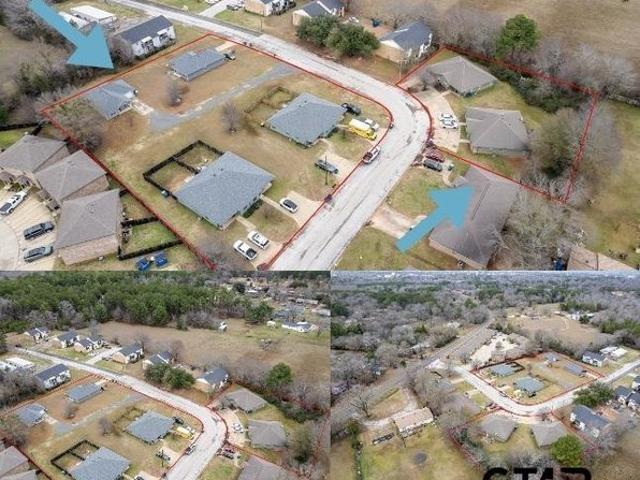 House for sale in Kilgore, Texas