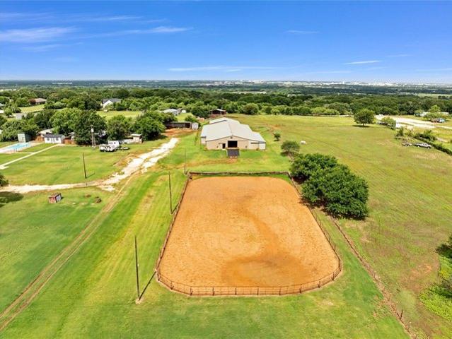 Farm for sale in Johnson, Texas