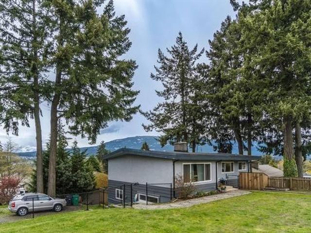 House for sale in Nanaimo