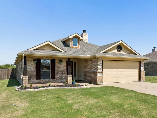 House for sale in Ellis, Texas