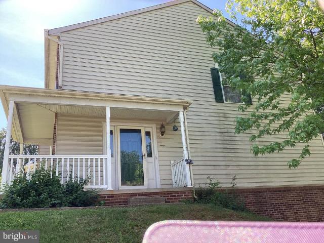 Townhouse for sale in Bel Air, Maryland