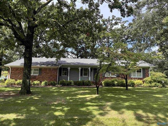 House for sale in Danville, Alabama