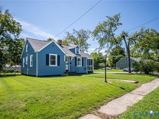 House for sale in Virginia