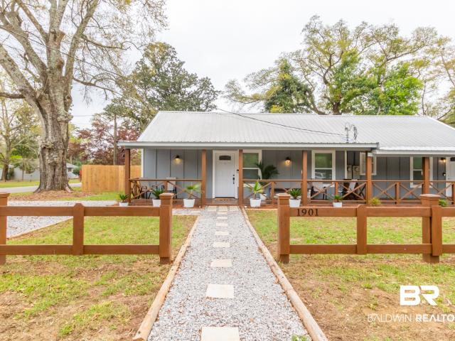 House for sale in Foley, Baldwin County