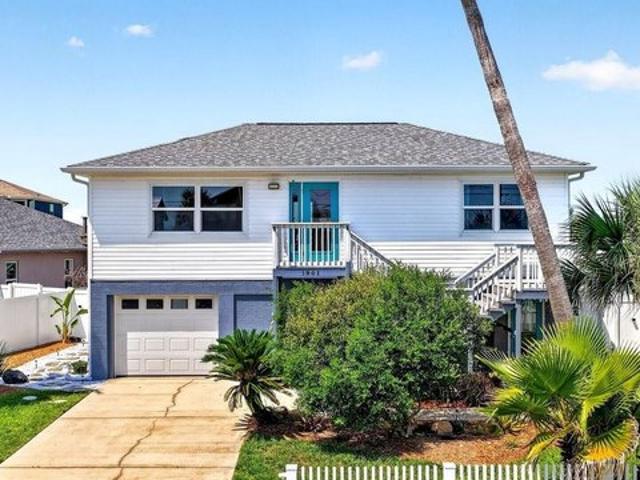 House for sale in Flagler Beach, Florida