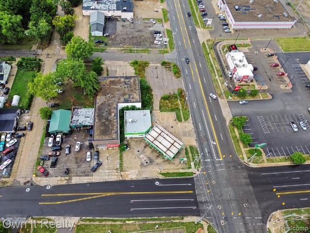 Commercial for sale in Burton, Michigan