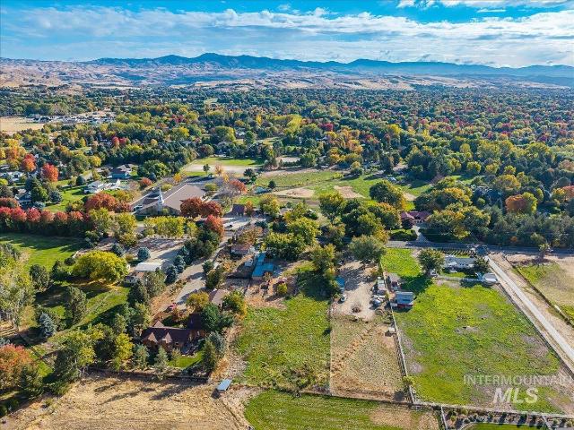 Land for sale in Eagle, Ada County