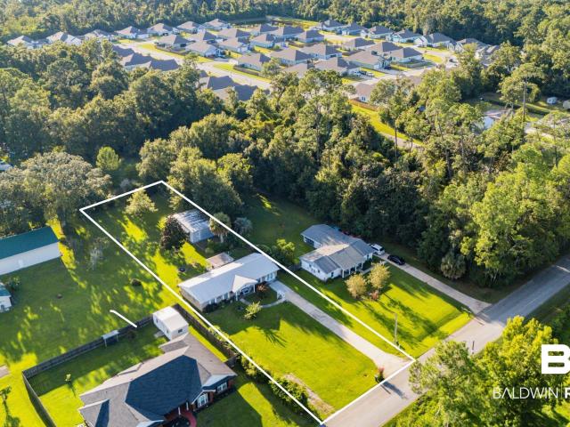 House for sale in Foley, Alabama