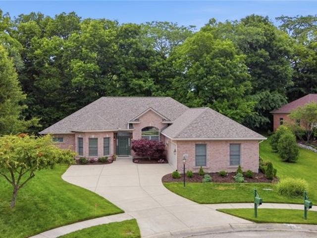 House for sale in Bellbrook, Ohio
