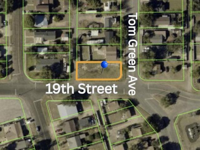 Land for sale in Odessa, Texas