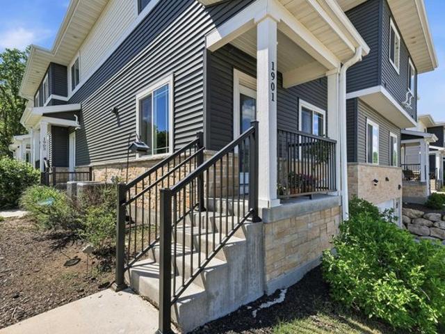 Condo for sale in Wisconsin