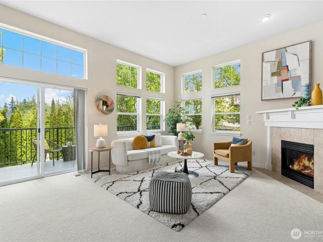 Condo for sale in Issaquah, Washington