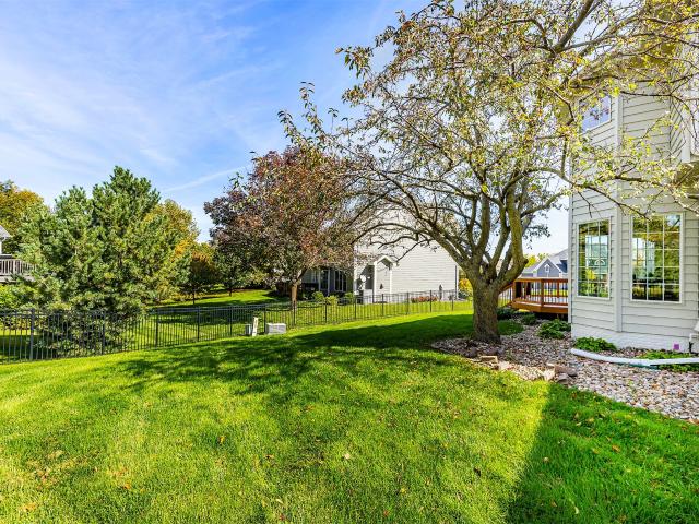 House for sale in Barclay, Ankeny