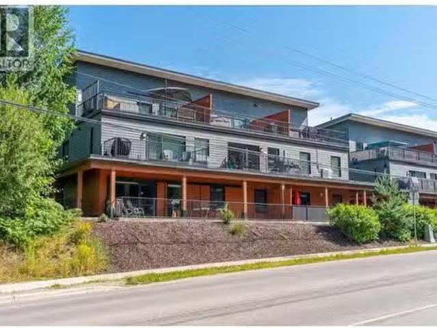 House for sale in Revelstoke, British Columbia