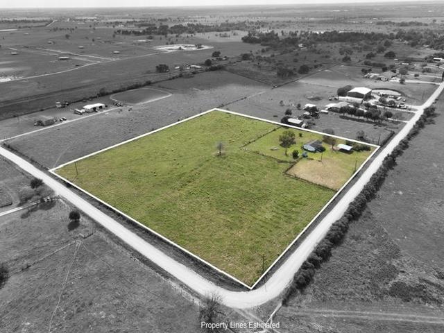 Farm for sale in Bellville, Texas