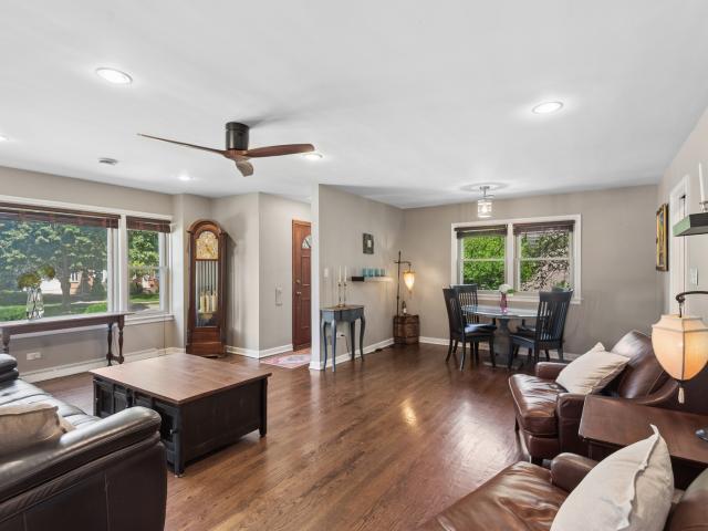 House for sale in Park Ridge, Illinois