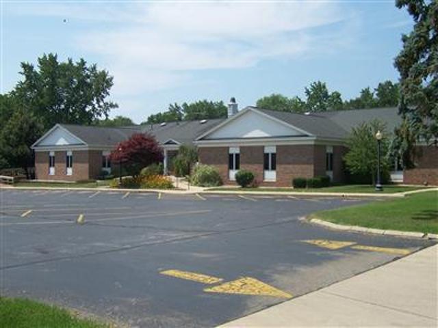 Commercial for sale in Saint Joseph, Michigan