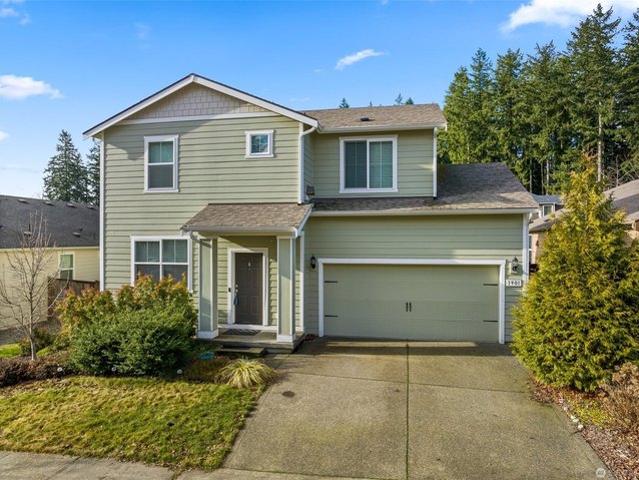 House for rent in Thurston, Washington