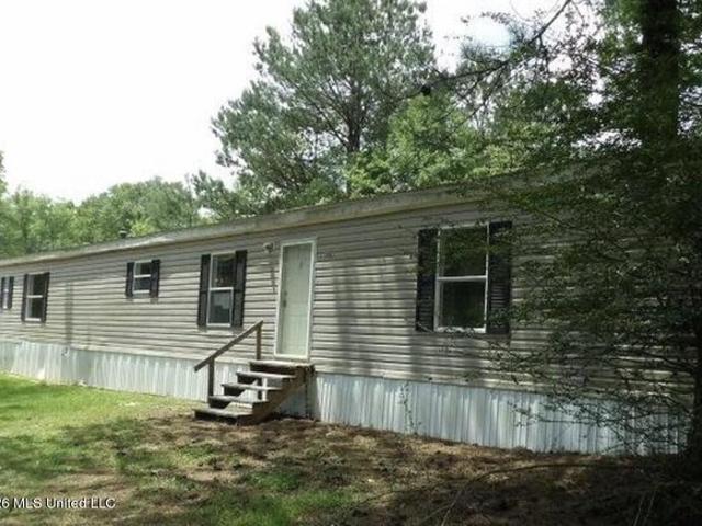 House for sale in Brookhaven, Lincoln County