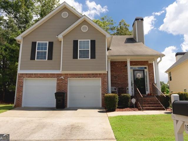 House for sale in Cobb, Georgia