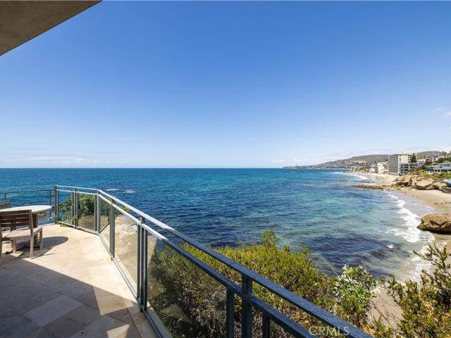 House for sale in Laguna Beach, California