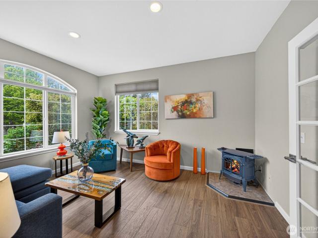 House for sale in Anacortes, Washington