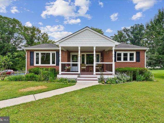 House for sale in Edgewood, Maryland